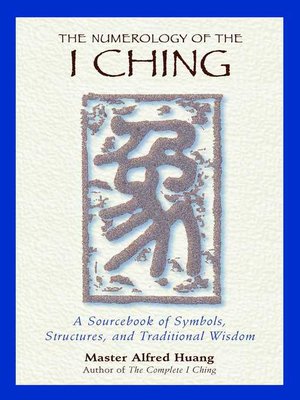 The Numerology of the I Ching - ebook